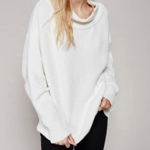 Free People Livvy Sweater